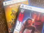 PS 5 Games