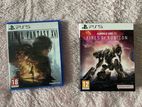 PS5 Games