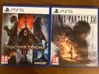 Ps5 Games