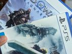 PS5 Games