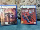 PS5 Games