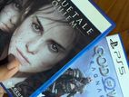PS5 Games for sale