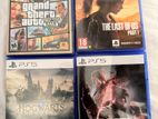 PS5 Games