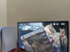 PS5 Games