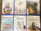 PS5 Games