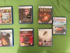 PS5 Games