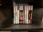 Ps5 Games