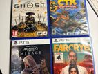 PS5 Games