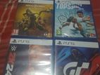 PS5 Games