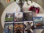 PS5 Games