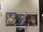 Ps5 Games