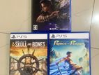 PS5 Games