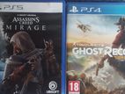 PS5 Games