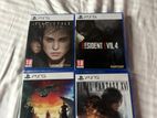 Ps5 Games