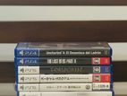 PS5 Games