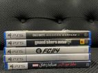 Ps5 Games
