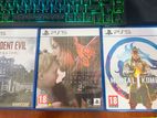 Ps5 Games