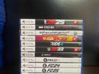 PS5 Games