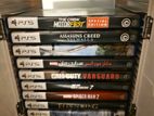 PS5 Games