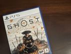 Ps5 Games - Ghost of Yotei