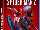 PS5 Games Spiderman 2