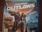 Ps5 Games Star Wars Outlaws