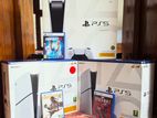 Sony PlayStation 5 Slim