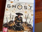 Ps5- Ghost of Yotei