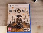PS5 Ghost Of Yotei