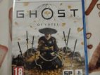 Ps5 Ghost of Yotei Game