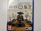 Ps5 Ghost of Yotei