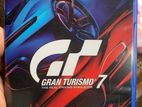 PS5 Grand Turismo 7