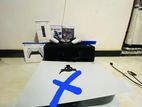 Ps5 Joystick Charger with Games(new)