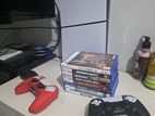 PS5 Console