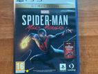 Ps5 Miles Morales Standard Edition