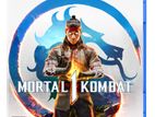 PS5 Mortal Kombat 1 ( MK1 )