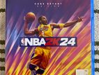 PS5 - NBA2K24 Video Games