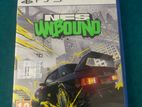 Ps5 Game Need For Speed Unbound