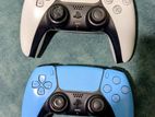 PS5 Controllers