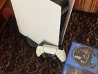 PS5 Console