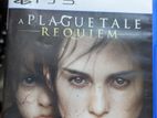 Ps5 Plague Tale Requim