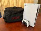 PS5 Playstation Console 3rd Gen.