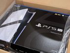Ps5 Pro 2TB with Disc Drive