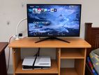 PS5 Pro 2TB with Disk Drive MSI 27 Inch Display 144 Hz