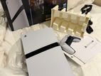 PS5 Pro 2TB FC26 Edition