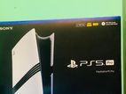 PS5 Pro 2TB