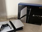 PS5 Pro 2TB + Spider-Man 2, Hogwarts Legacy, Mafia DE, Full Set with Box