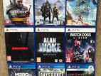 PS5 Games