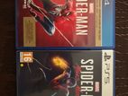 PS5/PS4 Games