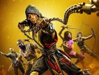 PS Softcopy Games